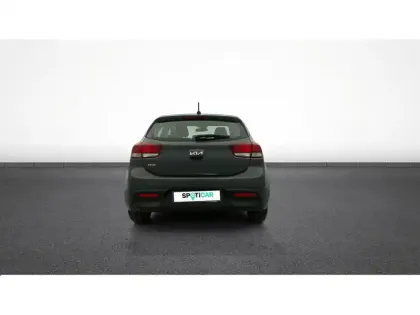 Photo 6 Kia Rio  1.2 DPi 84 ch BVM5