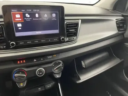 Photo 28 Kia Rio  1.2 DPi 84 ch BVM5