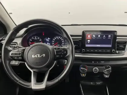Photo 21 Kia Rio  1.2 DPi 84 ch BVM5