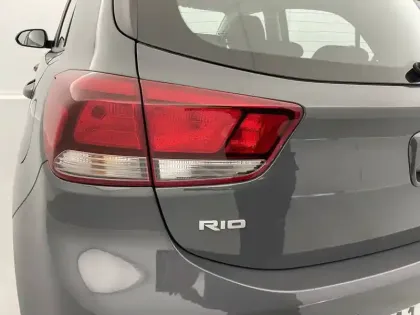 Photo 23 Kia Rio  1.2 DPi 84 ch BVM5