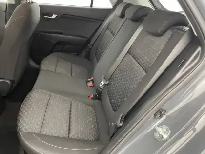 Photo 14 Kia Rio  1.2 DPi 84 ch BVM5
