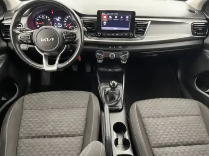 Photo 29 Kia Rio  1.2 DPi 84 ch BVM5