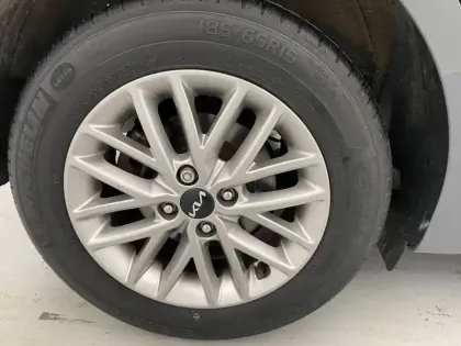 Photo 15 Kia Rio  1.2 DPi 84 ch BVM5
