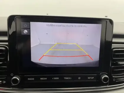 Photo 27 Kia Rio  1.2 DPi 84 ch BVM5