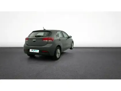 Photo 7 Kia Rio  1.2 DPi 84 ch BVM5