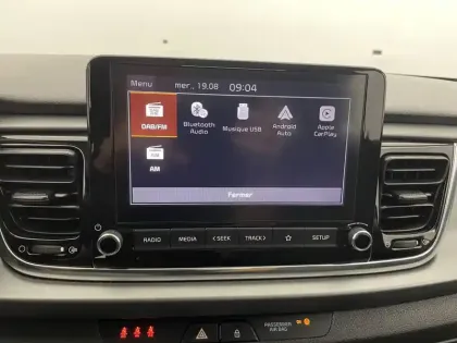 Photo 19 Kia Rio  1.2 DPi 84 ch BVM5