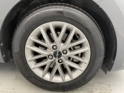 Photo 16 Kia Rio  1.2 DPi 84 ch BVM5