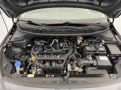 Photo 20 Kia Rio  1.2 DPi 84 ch BVM5