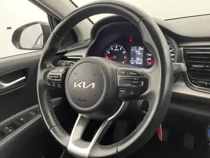 Photo 31 Kia Rio  1.2 DPi 84 ch BVM5