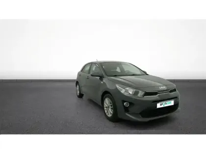 Photo 11 Kia Rio  1.2 DPi 84 ch BVM5