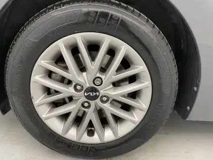 Photo 17 Kia Rio  1.2 DPi 84 ch BVM5
