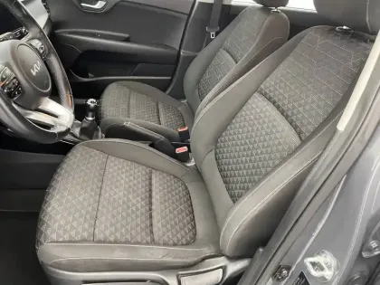 Photo 13 Kia Rio  1.2 DPi 84 ch BVM5