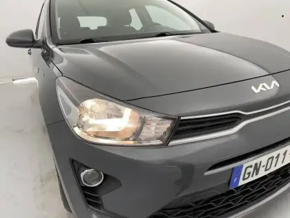 Photo 30 Kia Rio  1.2 DPi 84 ch BVM5