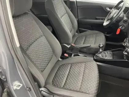 Photo 26 Kia Rio  1.2 DPi 84 ch BVM5