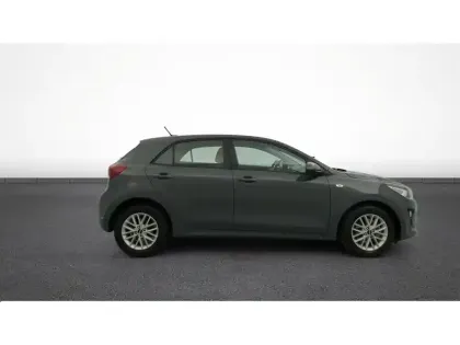 Photo 9 Kia Rio  1.2 DPi 84 ch BVM5
