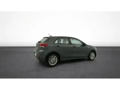 Photo 8 Kia Rio  1.2 DPi 84 ch BVM5