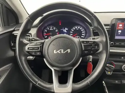 Photo 22 Kia Rio  1.2 DPi 84 ch BVM5