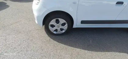 Photo 5 Renault Twingo  III E-Tech