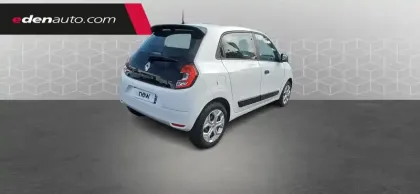 Photo 18 Renault Twingo  III E-Tech