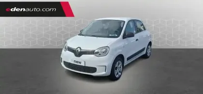 Photo 20 Renault Twingo  III E-Tech