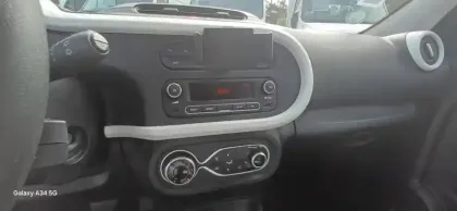 Photo Renault Twingo Authentic