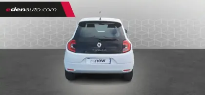 Photo 17 Renault Twingo  III E-Tech