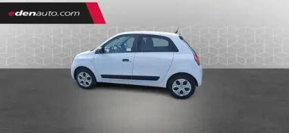 Photo 15 Renault Twingo  III E-Tech
