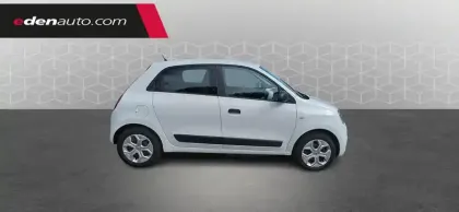 Photo 19 Renault Twingo  III E-Tech