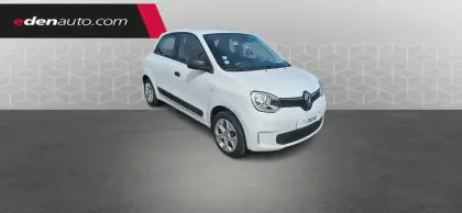 Photo 14 Renault Twingo  III E-Tech
