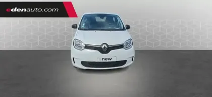 Photo 21 Renault Twingo  III E-Tech