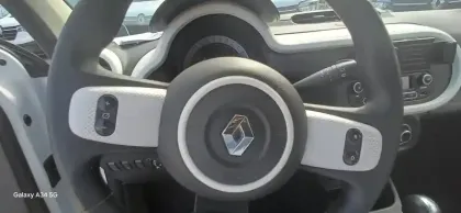 Photo 11 Renault Twingo  III E-Tech