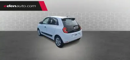Photo 16 Renault Twingo  III E-Tech