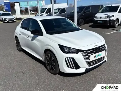 Photo 27 Peugeot 208  PureTech 100 S&S EAT8