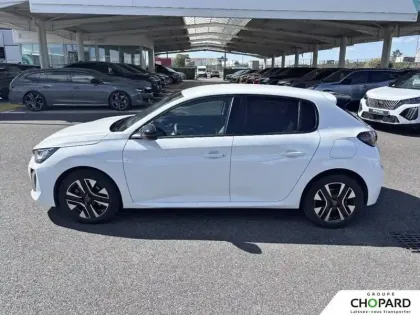 Photo 31 Peugeot 208  PureTech 100 S&S EAT8