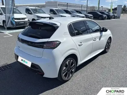 Photo 25 Peugeot 208  PureTech 100 S&S EAT8