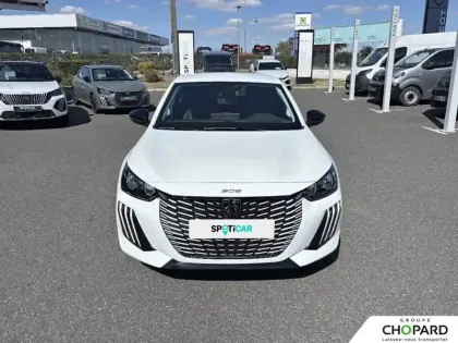 Photo 26 Peugeot 208  PureTech 100 S&S EAT8