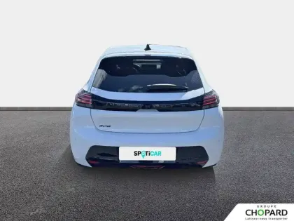 Photo 5 Peugeot 208  PureTech 100 S&S EAT8