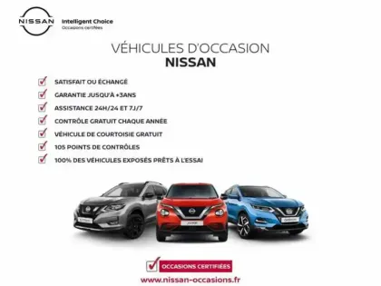 Photo 43 Nissan X-trail  e-POWER 204 ch
