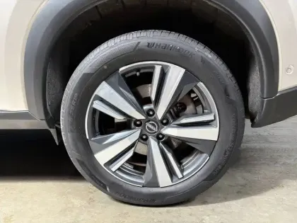 Photo 41 Nissan X-trail  e-POWER 204 ch