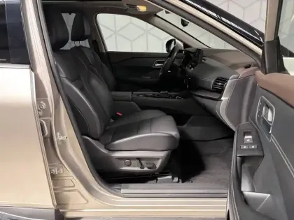 Photo 8 Nissan X-trail  e-POWER 204 ch
