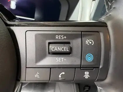 Photo 18 Nissan X-trail  e-POWER 204 ch