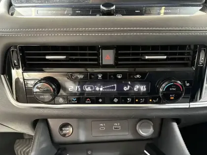 Photo 26 Nissan X-trail  e-POWER 204 ch
