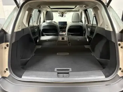 Photo 12 Nissan X-trail  e-POWER 204 ch