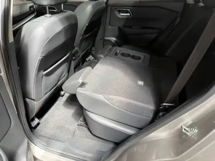 Photo 11 Nissan X-trail  e-POWER 204 ch