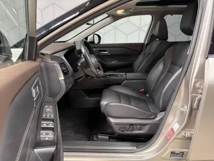 Photo 6 Nissan X-trail  e-POWER 204 ch