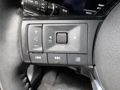 Photo 17 Nissan X-trail  e-POWER 204 ch