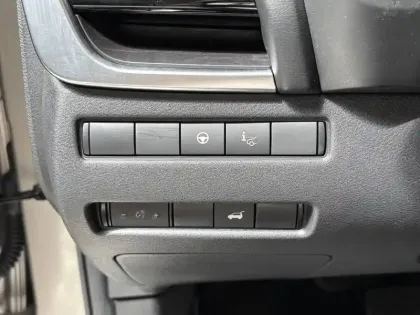 Photo 16 Nissan X-trail  e-POWER 204 ch