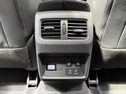 Photo 29 Nissan X-trail  e-POWER 204 ch
