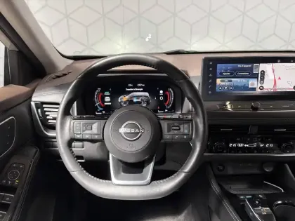 Photo 28 Nissan X-trail  e-POWER 204 ch