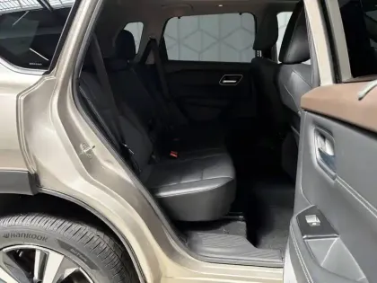 Photo 37 Nissan X-trail  e-POWER 204 ch